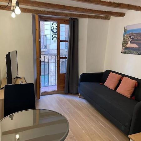 Apartmán Casa Ferrers Piso 1. Loft En El Centro Tarragona Exteriér fotografie