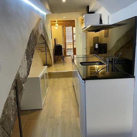 Apartmán Casa Ferrers Piso 1. Loft En El Centro Tarragona Exteriér fotografie