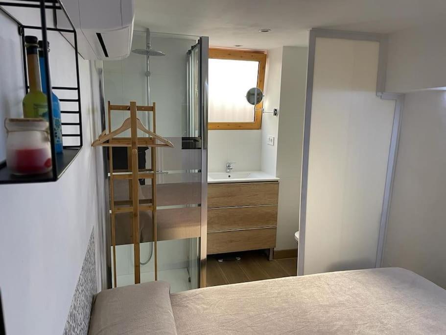 Apartmán Casa Ferrers Piso 1. Loft En El Centro Tarragona Exteriér fotografie