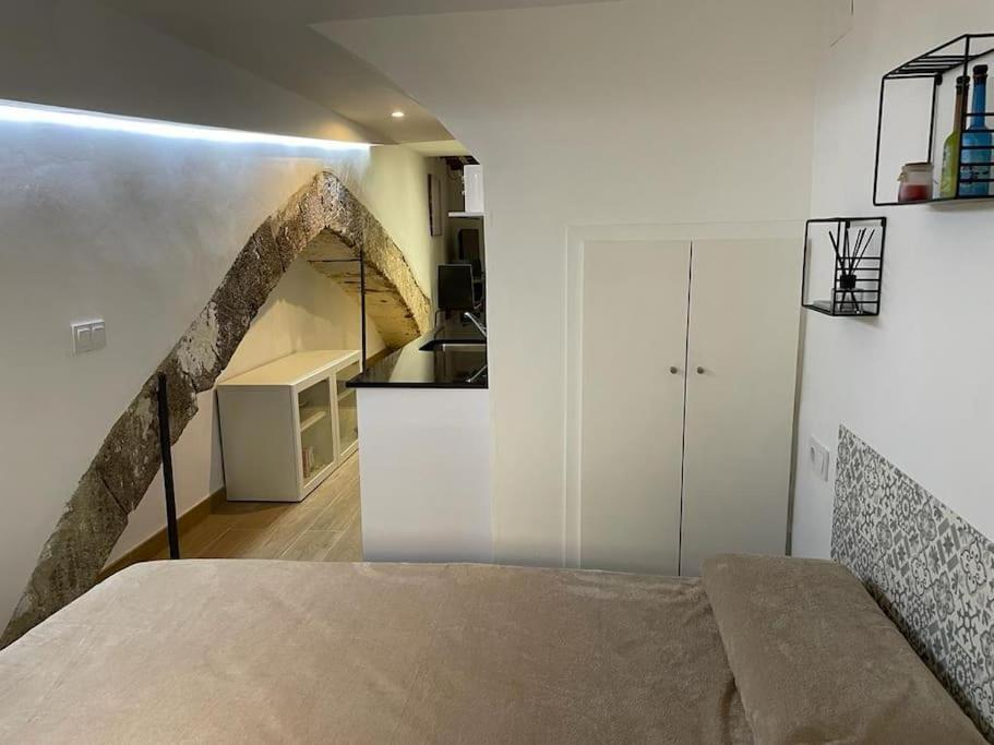 Apartmán Casa Ferrers Piso 1. Loft En El Centro Tarragona Exteriér fotografie